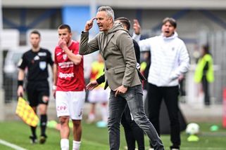 Olomouc po prohře v Pardubicích odvolala trenéra Janotku! - Sport.cz